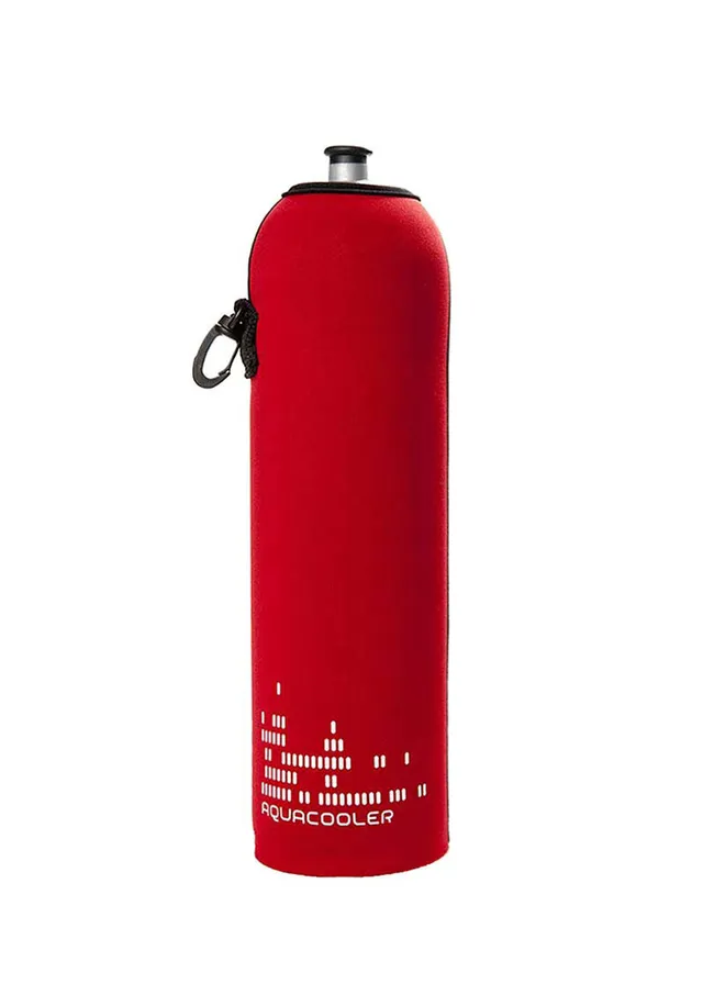 Coolbox Aquacooler neoprenový termoobal na lahev 1,0 l