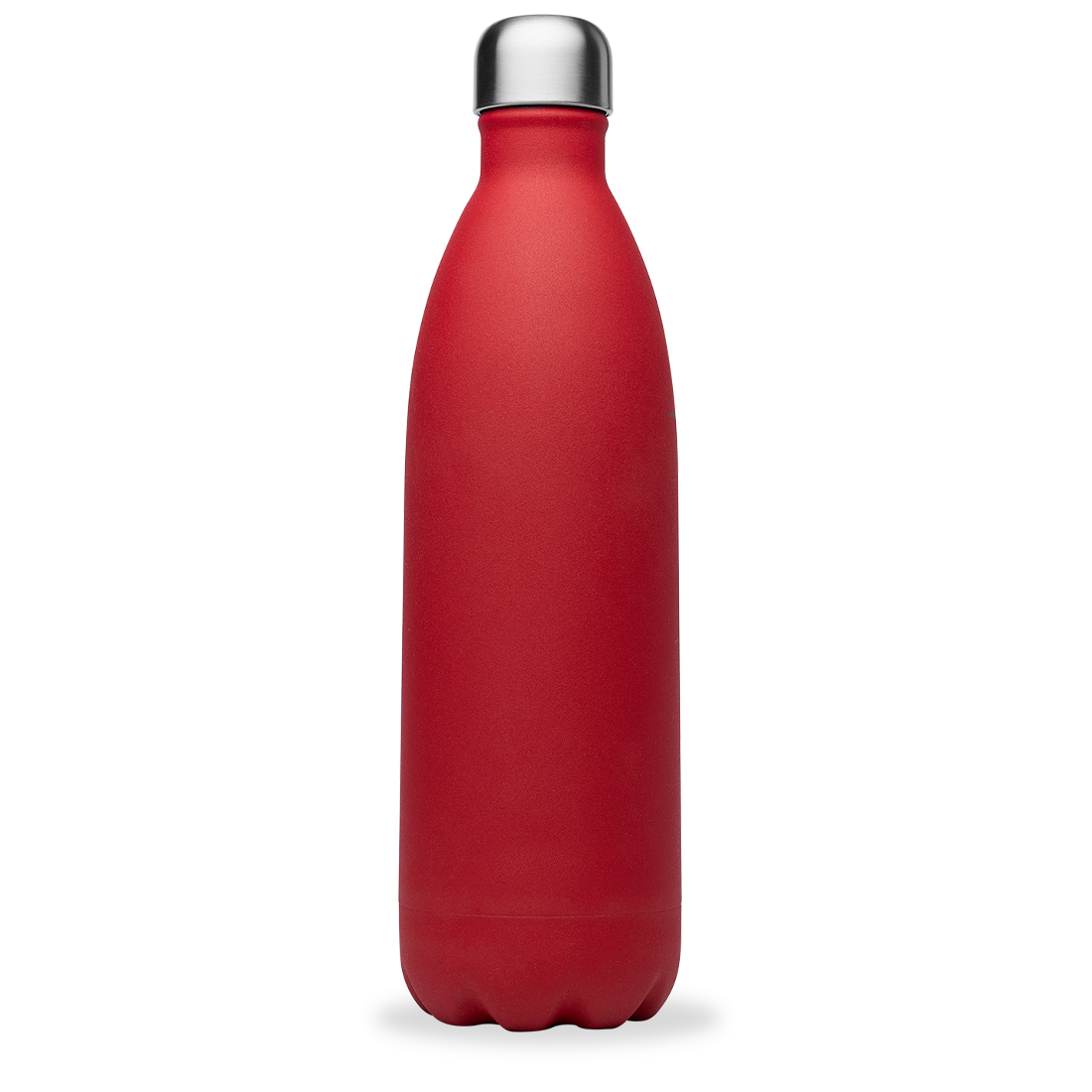Qwetch Originals Granite 500 ml termoláhev červená