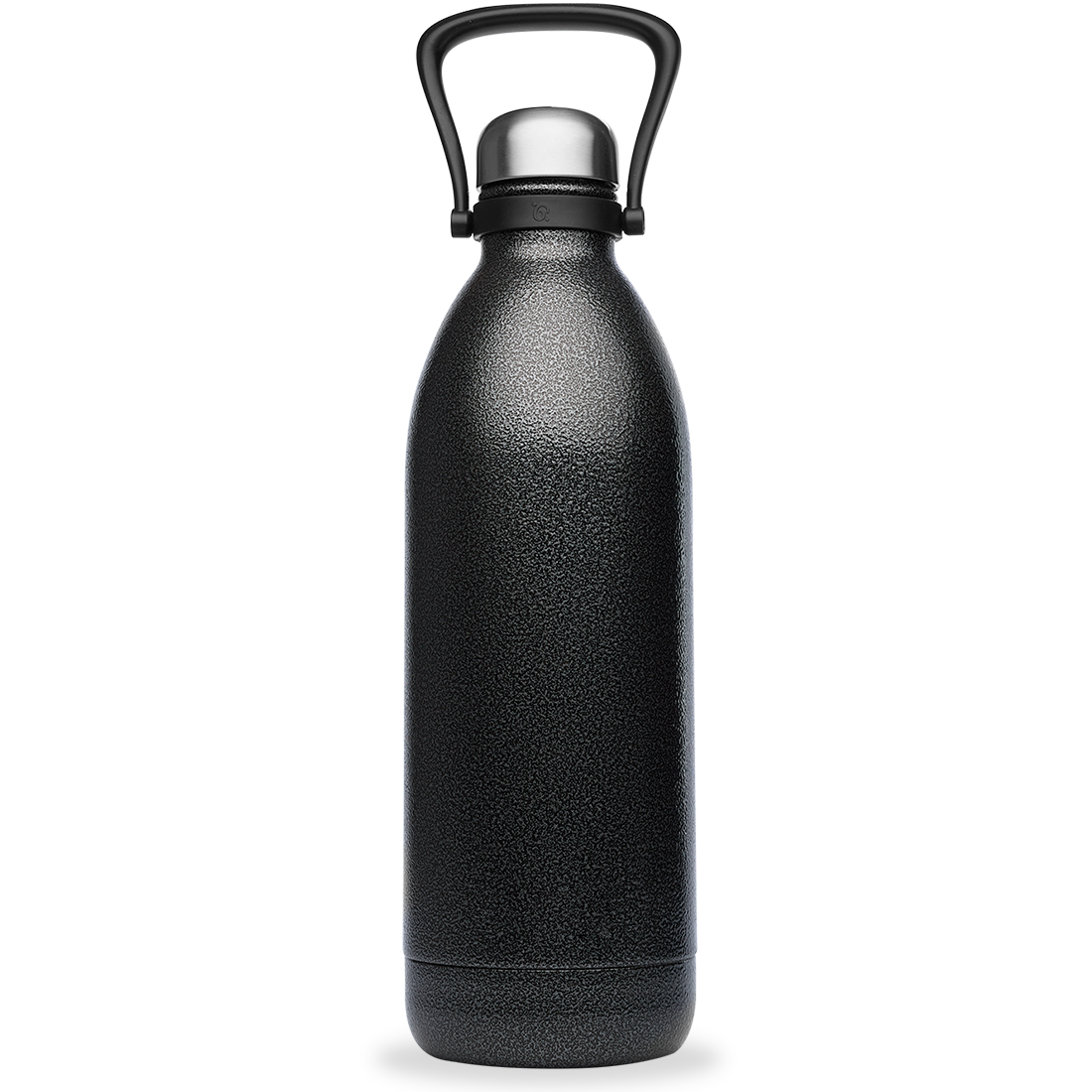 Qwetch Titan Roc Noir termoláhev 1,5 l černá