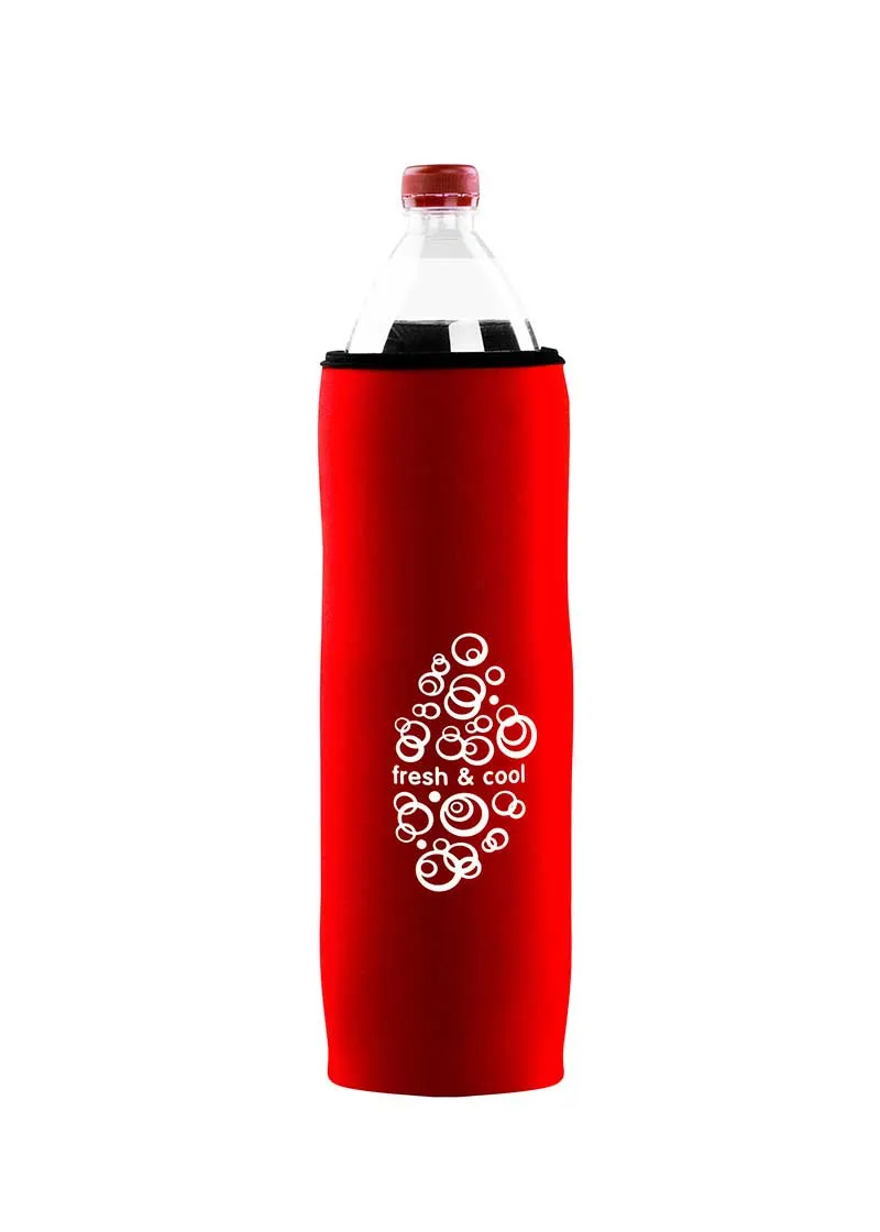 coolbox Fresh-Cool termoobal 1,5 l na PET láhev