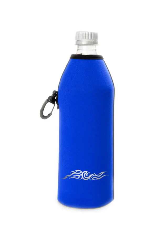 Coolbox termoobal na lahev 0,5l Plameny neoprenový