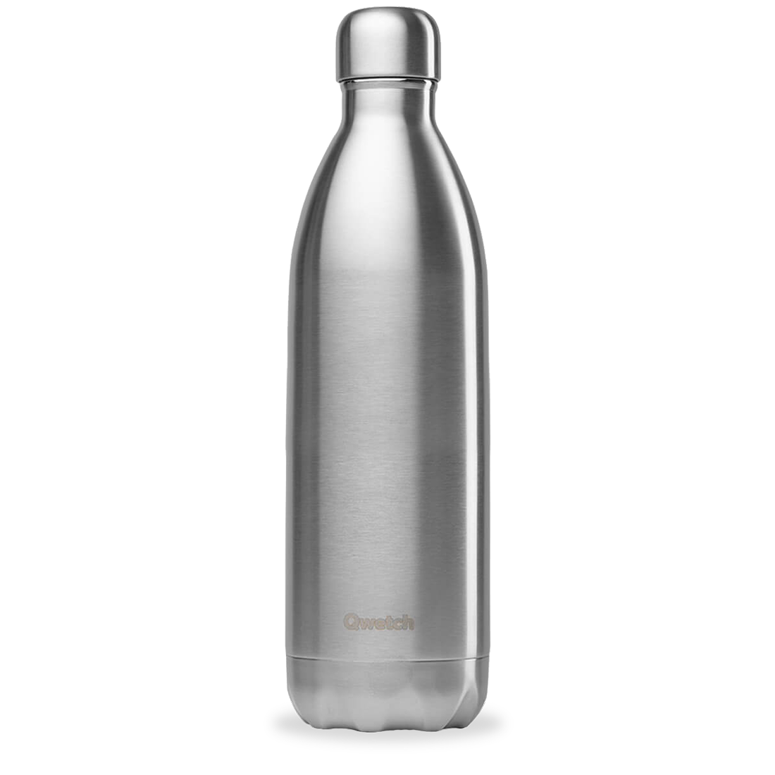 Qwetch Originals Inox termo láhev 500 ml nerez