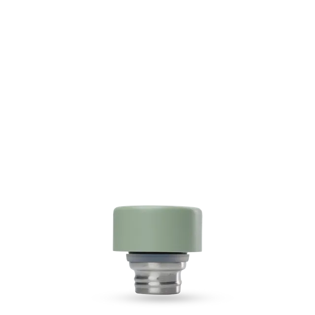 Qwetch Icon víčko Tilleul náhradní na 350/500 ml