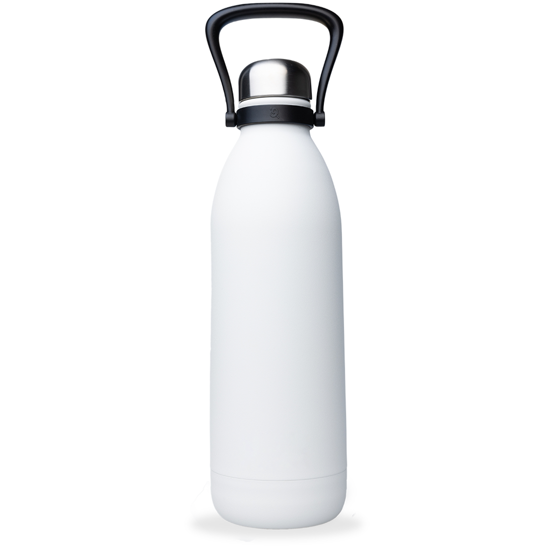 Qwetch Titan Matt Blanc termoláhev 1,5 l bílá