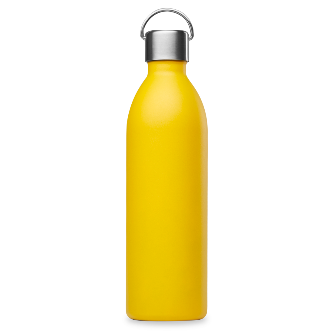 Qwetch Active Matt Curry termoska 600 ml nerez