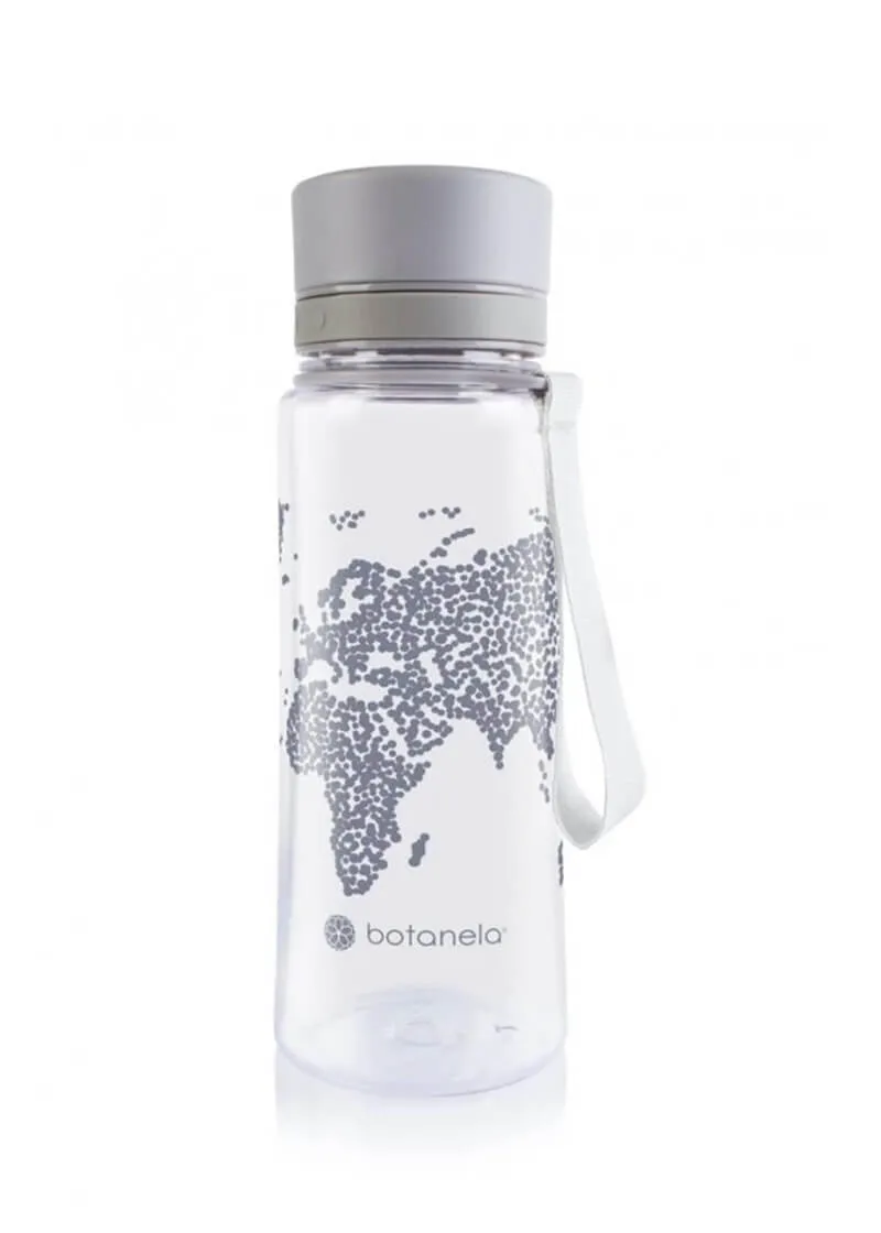 Botanela Země láhev na vodu 600 ml tritan