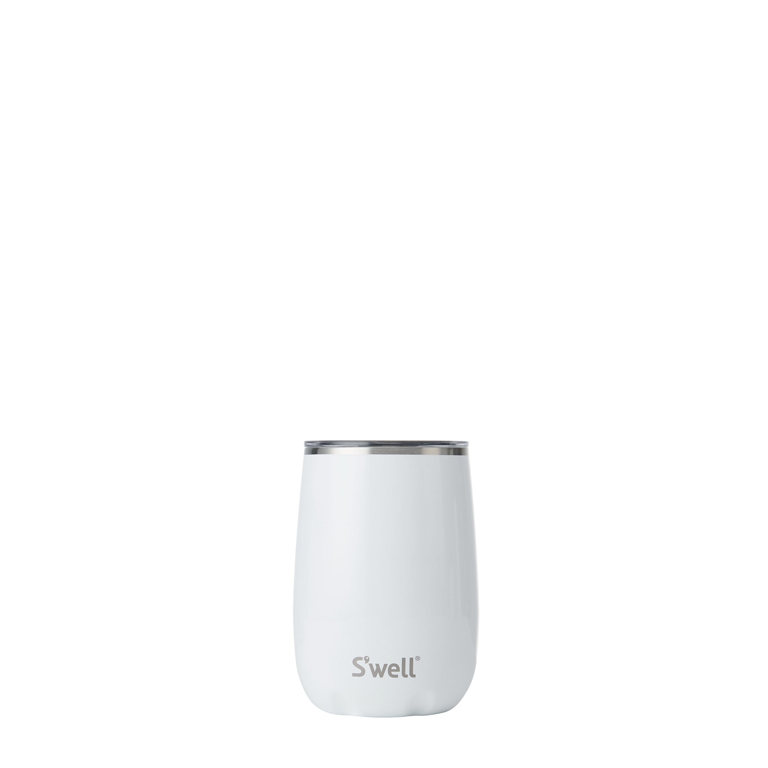 S'well Wine Tumbler termopohár 14 oz Onyx bez stopky