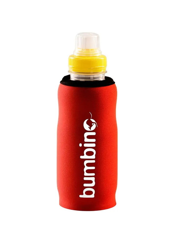 Coolbox Bumbino termoobal na kojeneckou lahev 0,25 l