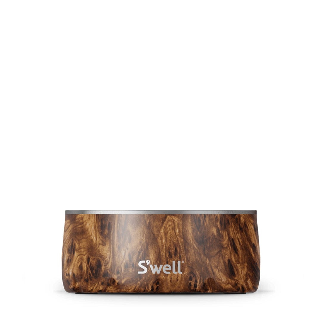 S'well Pet Bowl nerezová miska pro psa 946 ml Onyx
