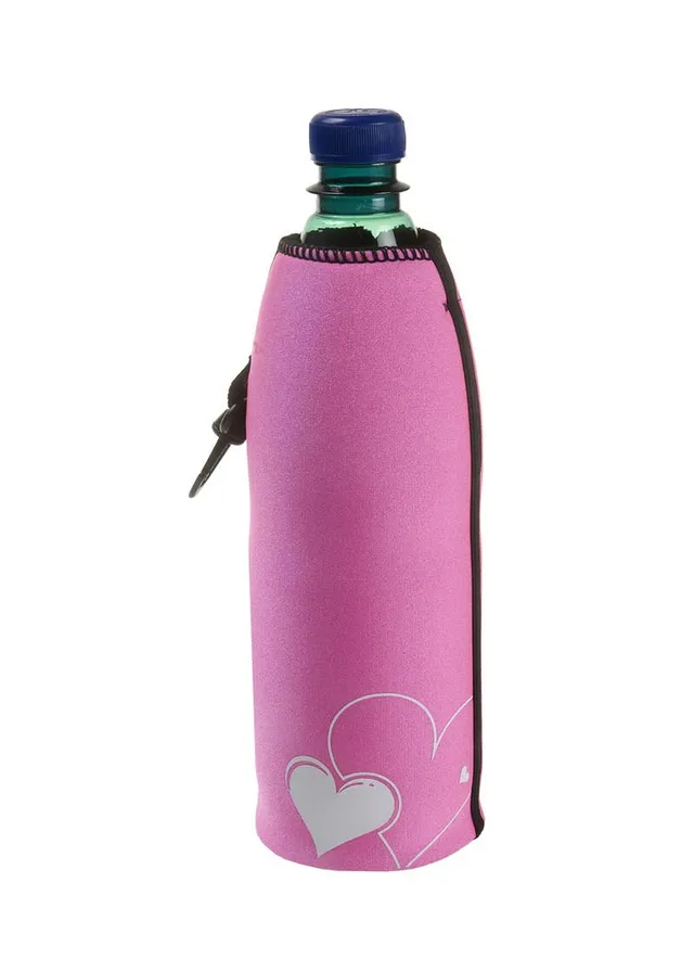Coolbox termoobal na lahev 0,5l Love neopren