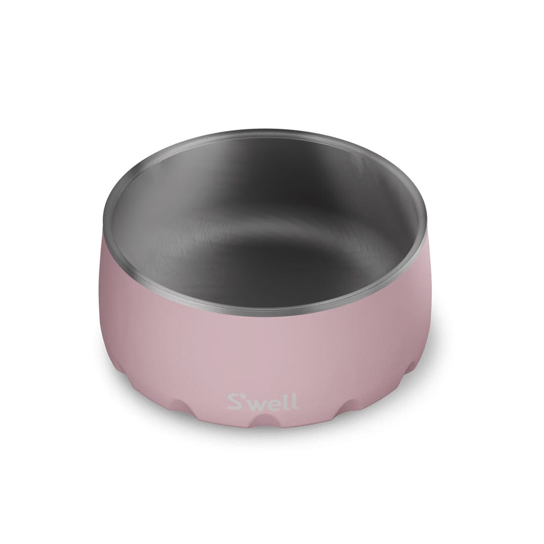 S'well Pet Bowl nerezová miska pro psa 946 ml Onyx