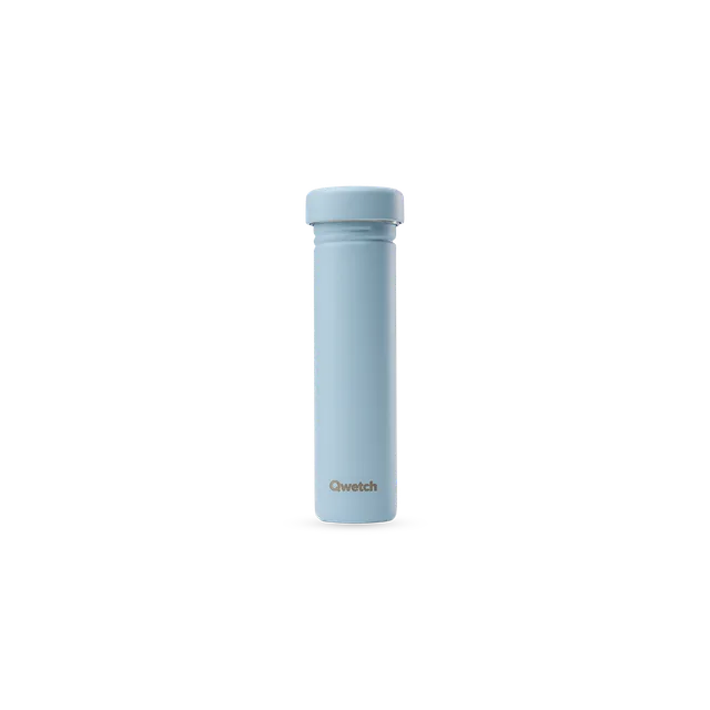 Qwetch Pocket Tube Bleu dóza na tablety 12 ks