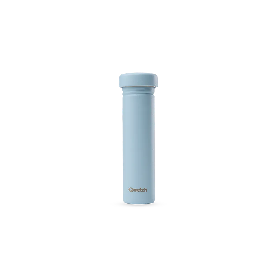 Qwetch Pocket Tube Bleu dóza na tablety 12 ks