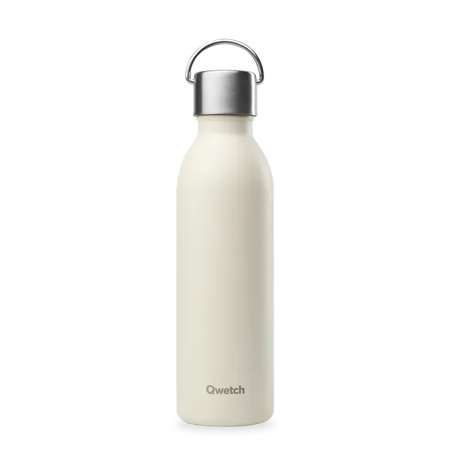Qwetch Active Matt Sable termoska 350 ml nerez