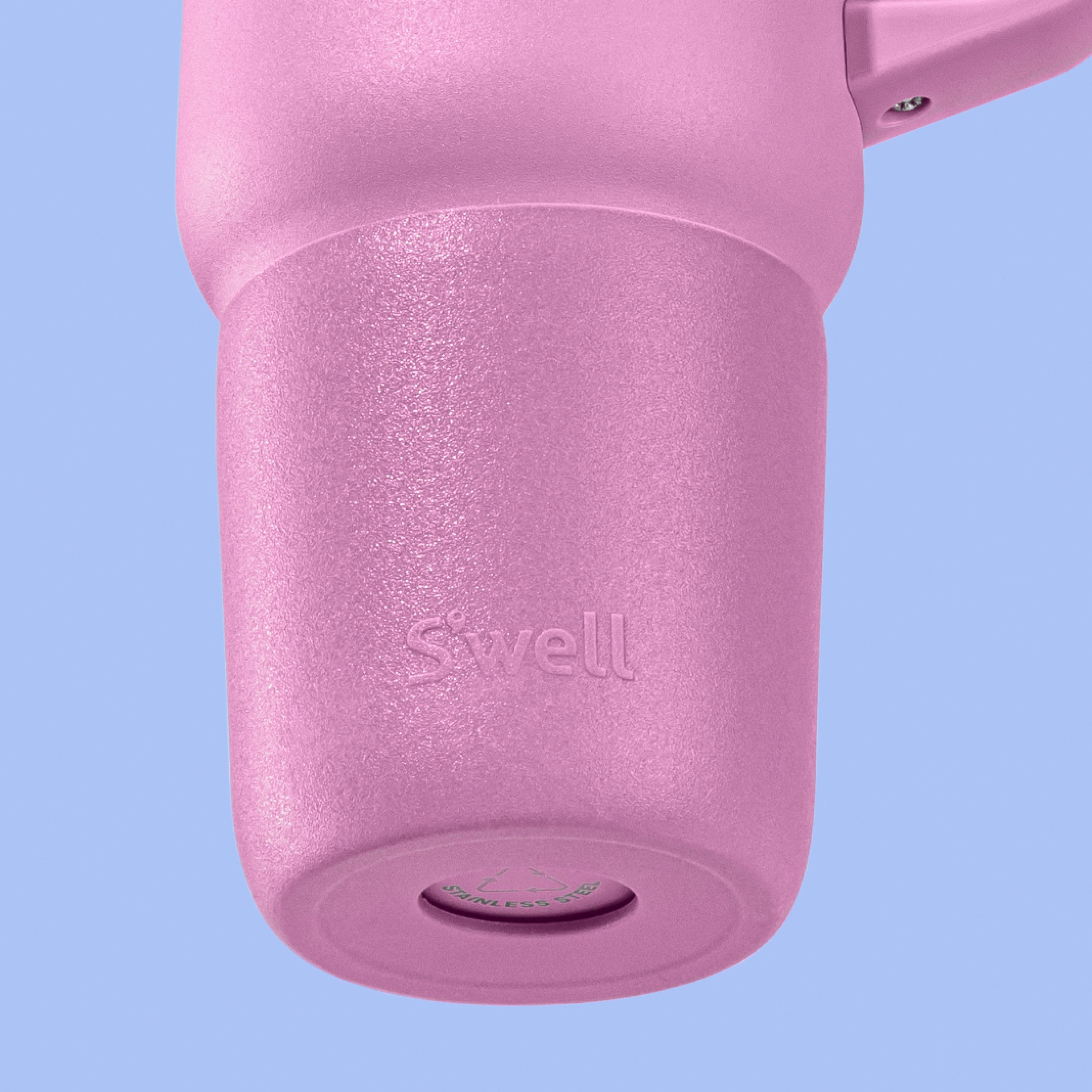 S'well Tumbler XL Bumper 30 oz silikonový spodek Hydrangea