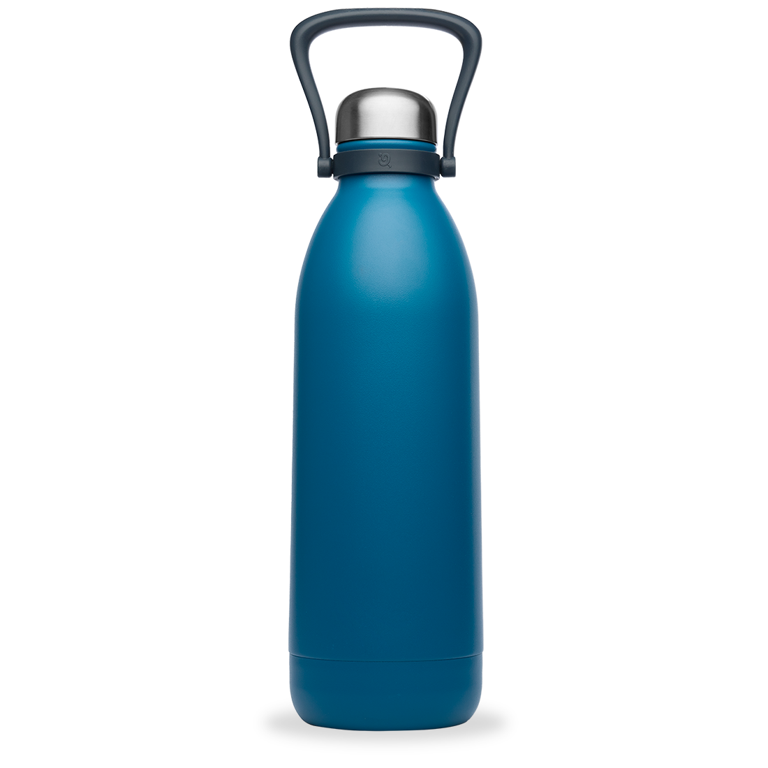 Qwetch Titan Matt Bleu Canard termoláhev 1,5 l modrá