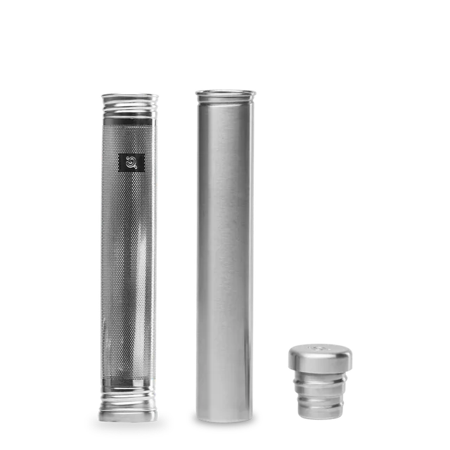 Qwetch Kit Infuseur + Boîte infuzér 750 ml / 1 l s krabičkou