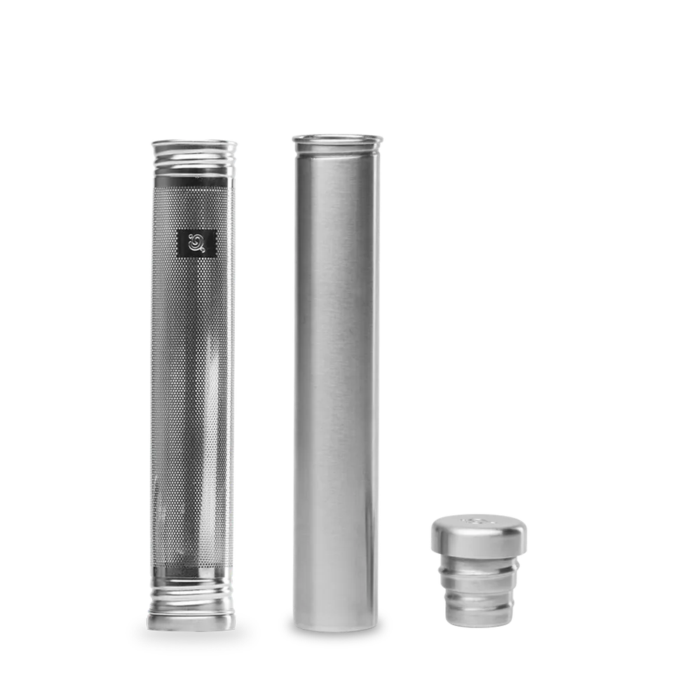 Qwetch Kit Infuseur + Boîte infuzér 750 ml / 1 l s krabičkou