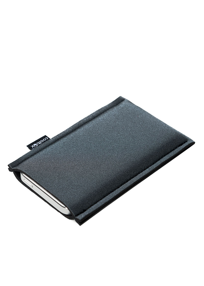 Coolbox Coolcase pouzdro na mobil neoprenové na míru