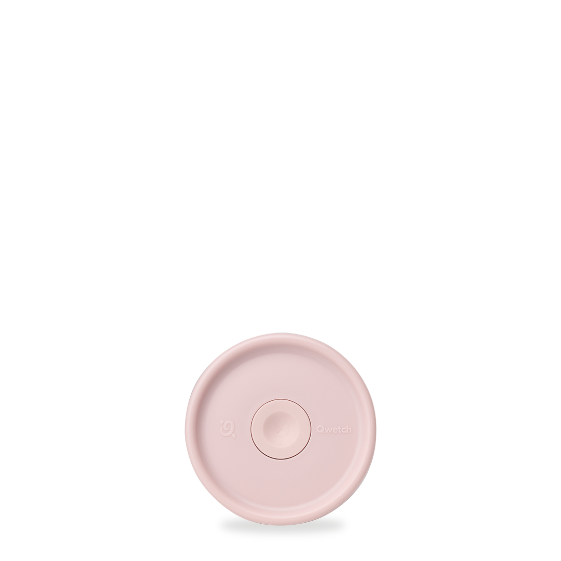 Qwetch těsnění na brčko Pastel Rose 470/600/900 ml