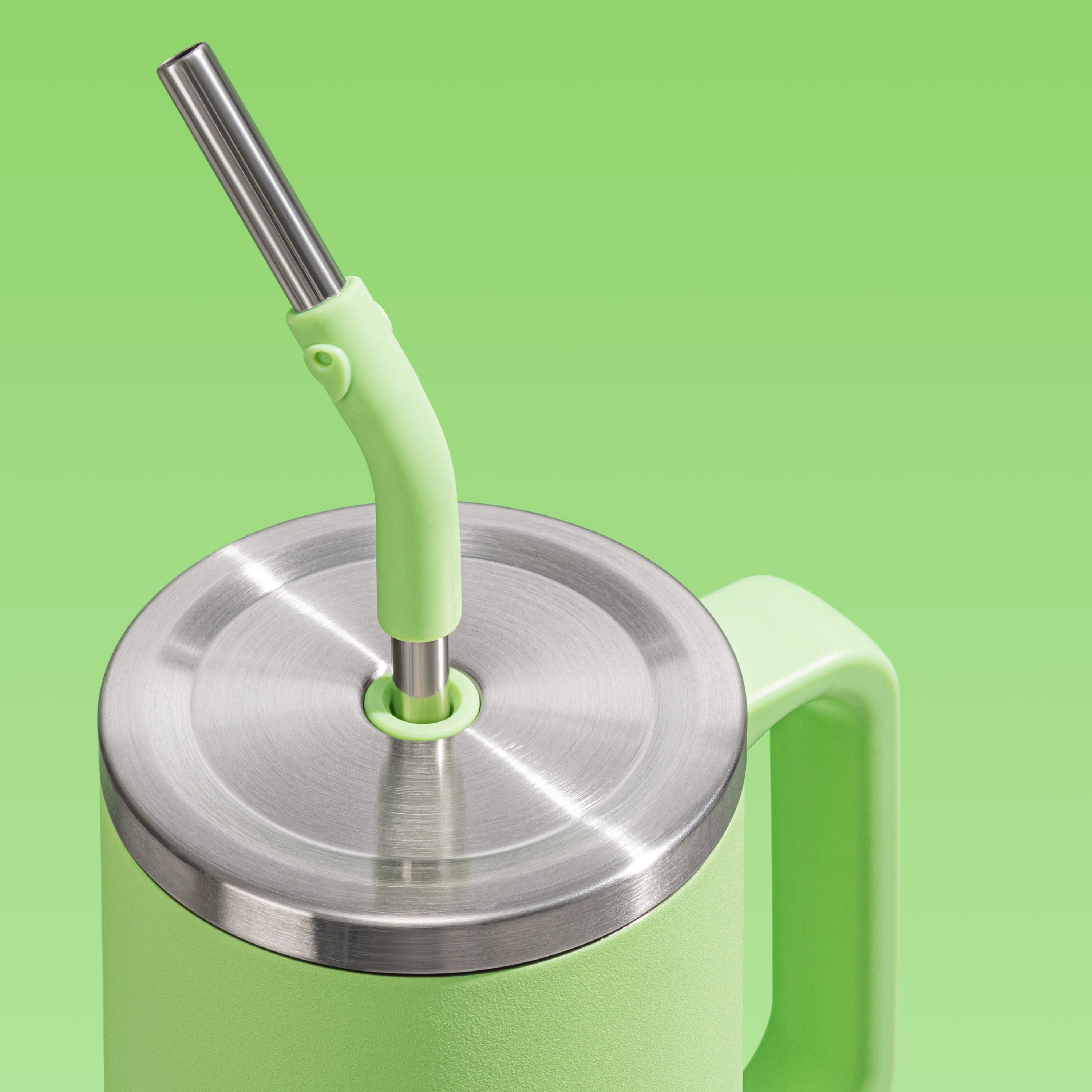 S'well Tumbler XL 30oz brčka nerezová sada