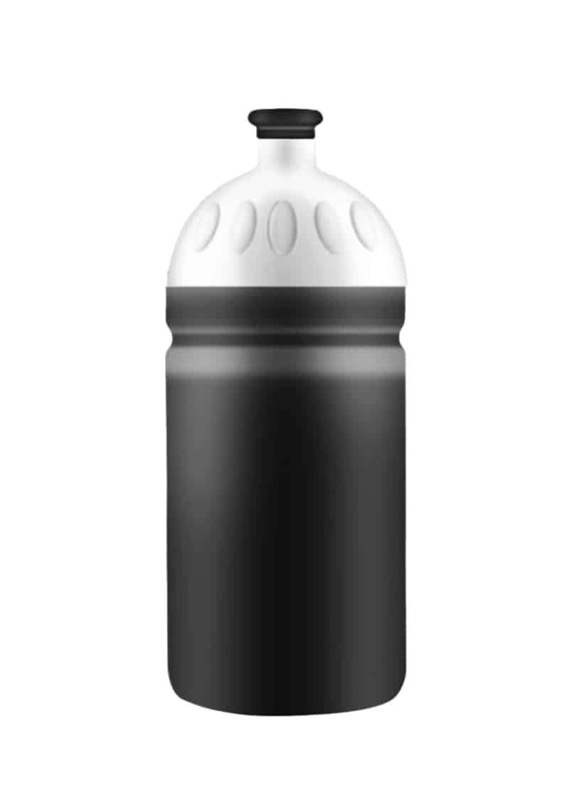 Coolbox sportovní láhev 0,5 l bez potisku bez BPA