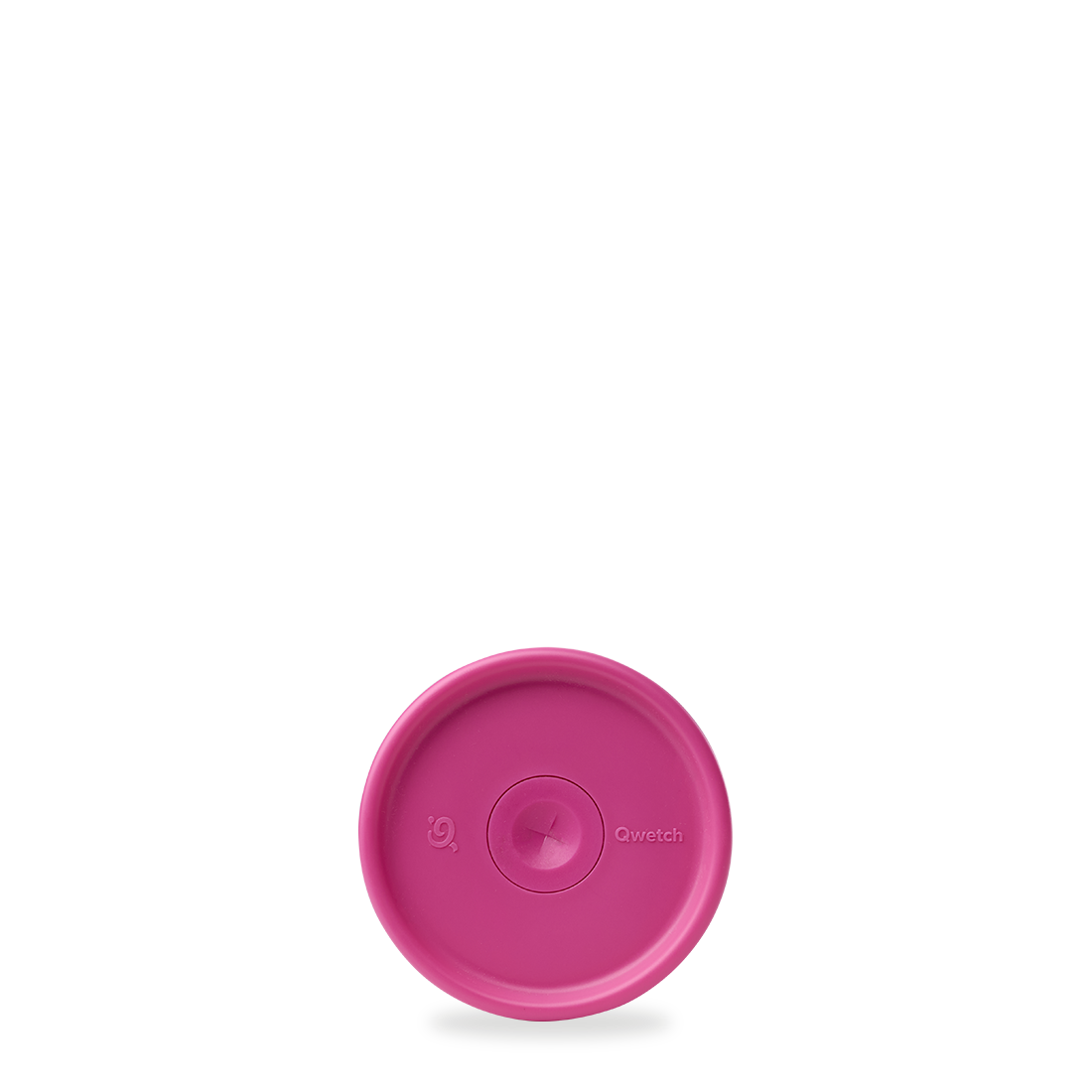 Qwetch Cup silikonové těsnění Magenta 470/600/900