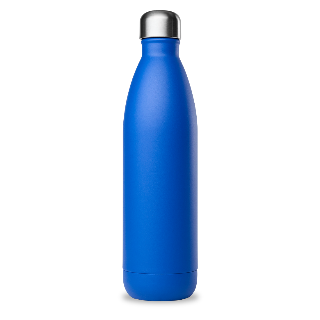 Qwetch Originals Majorelle termoláhev 500 ml modrá nerez