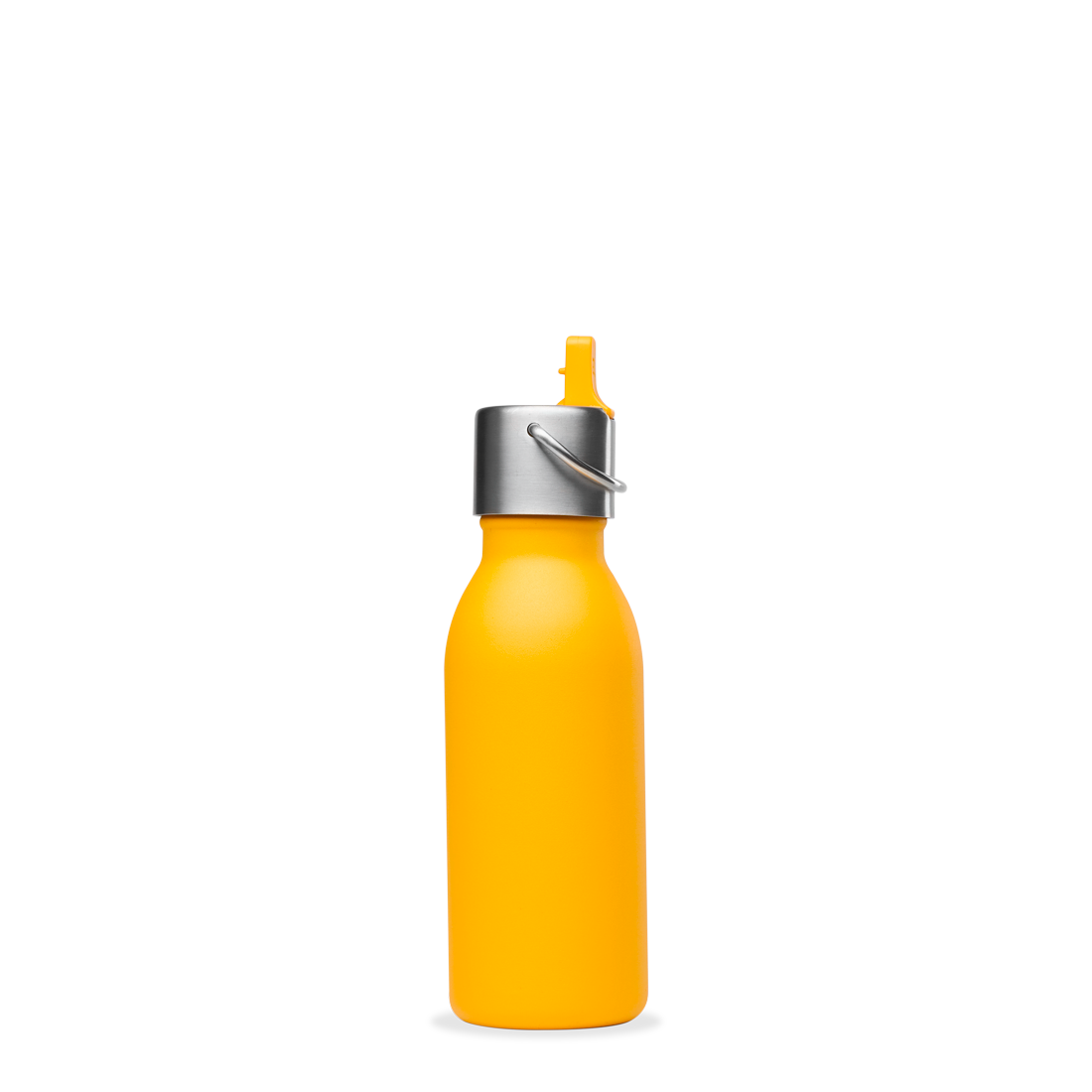 Qwetch Kids Matt Curry termoláhev 350 ml matná