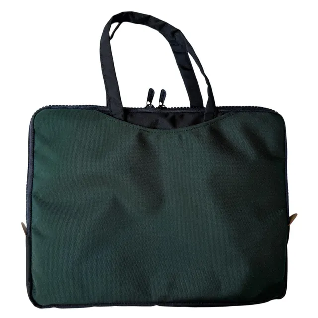 Yumbox Poche termoobal na box Forest Green