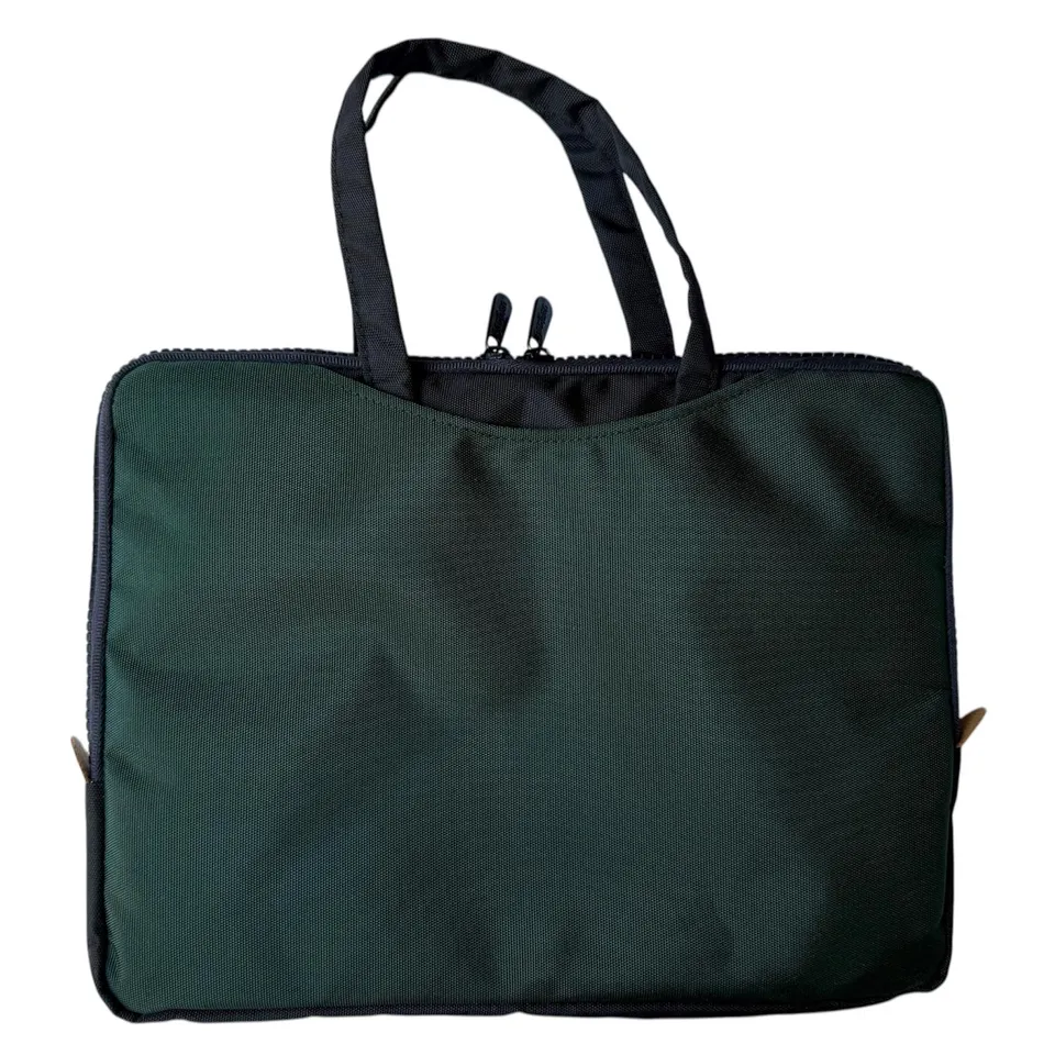 Yumbox Poche termoobal na box Forest Green