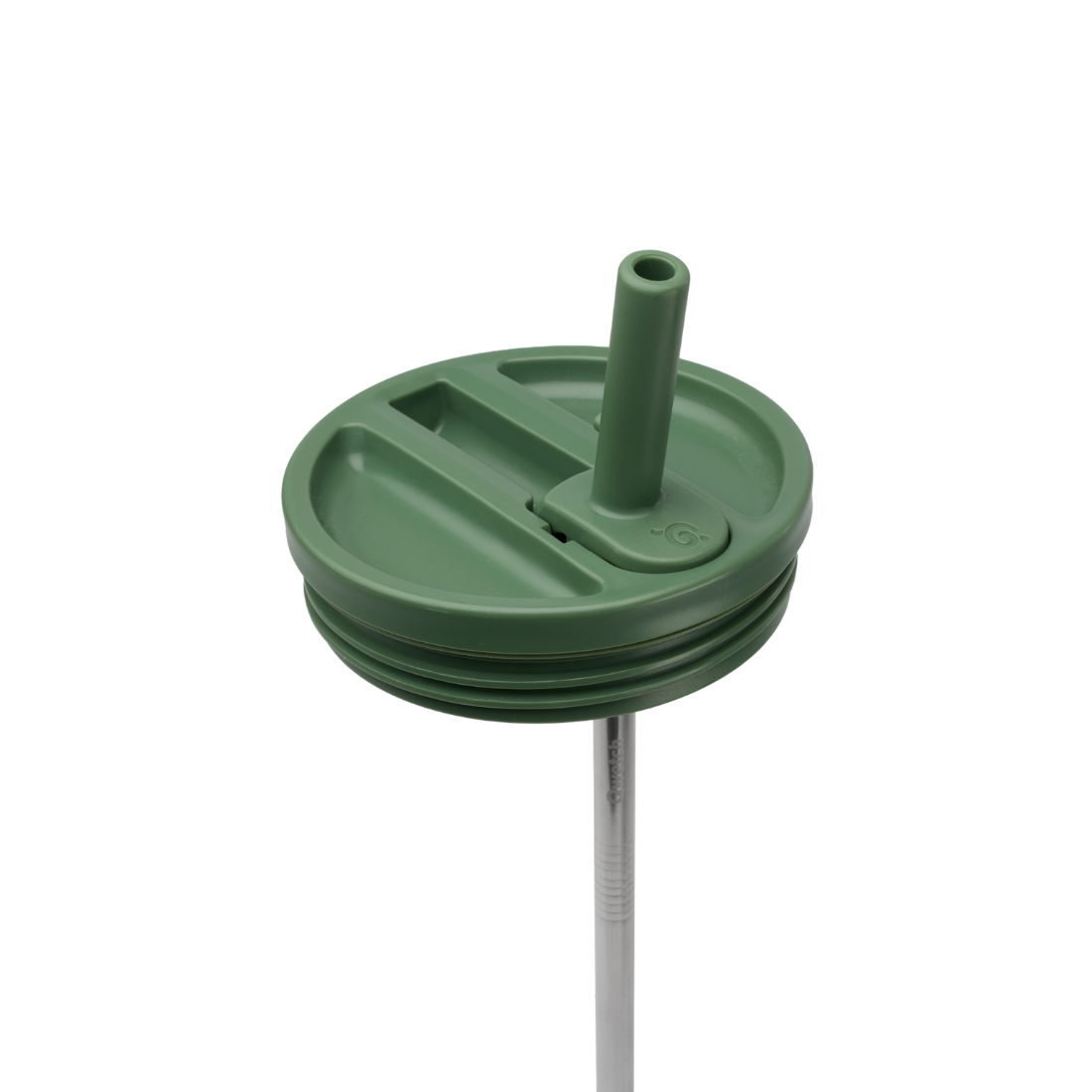 Qwetch Travel Cup náhradní víčko 900 ml Kaki