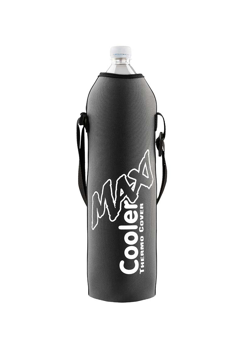 coolbox Maxi Cooler termoobal na láhev 1,5 l se zipem
