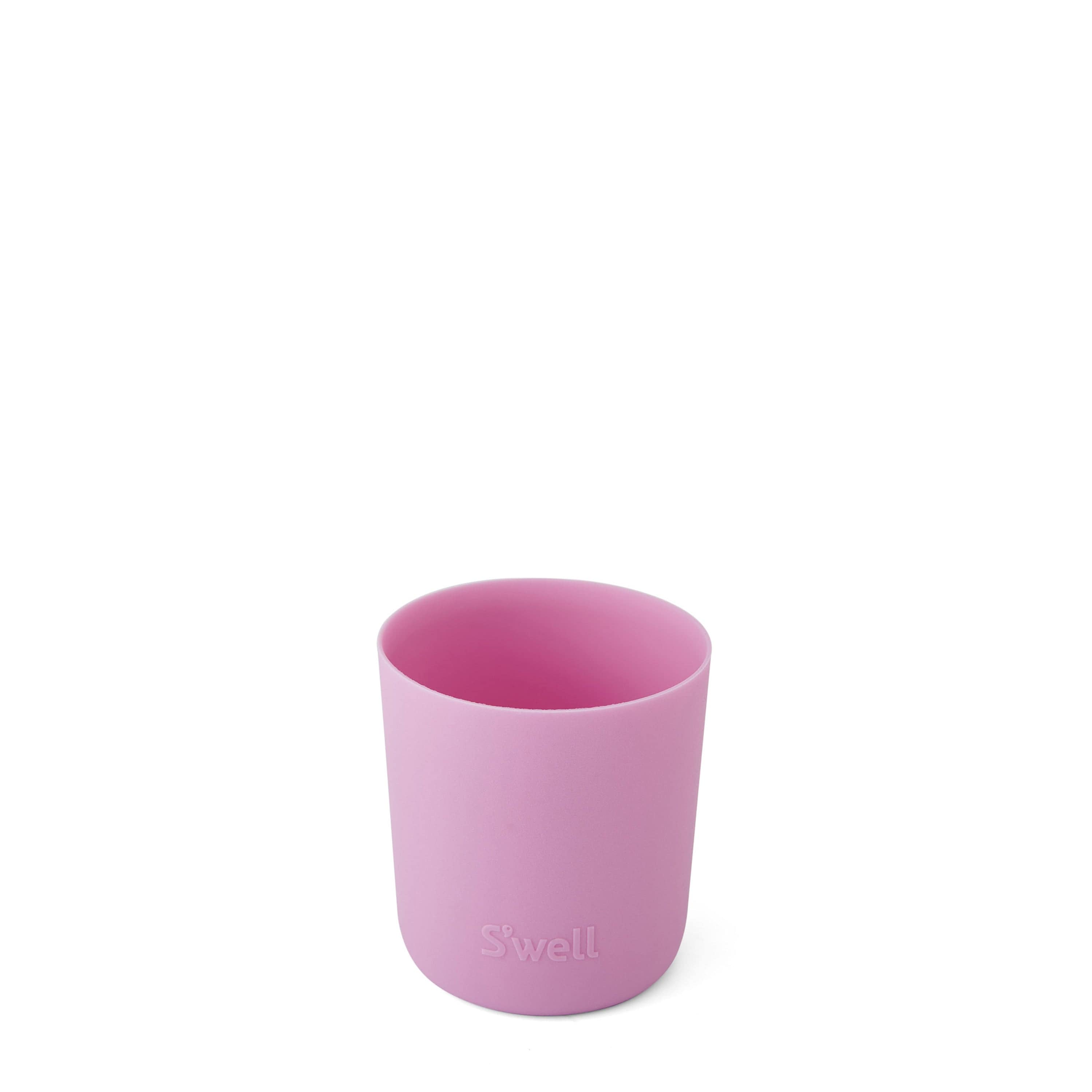 S'well Tumbler XL Bumper 40 oz silikonový spodek Hydrangea