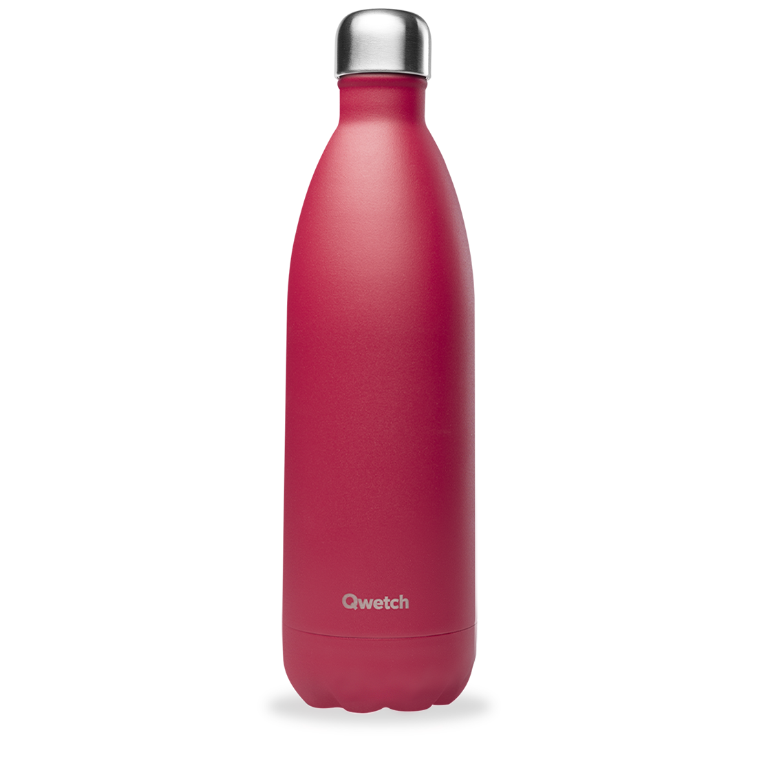 Qwetch Originals Matt Framboise termo láhev 750 ml