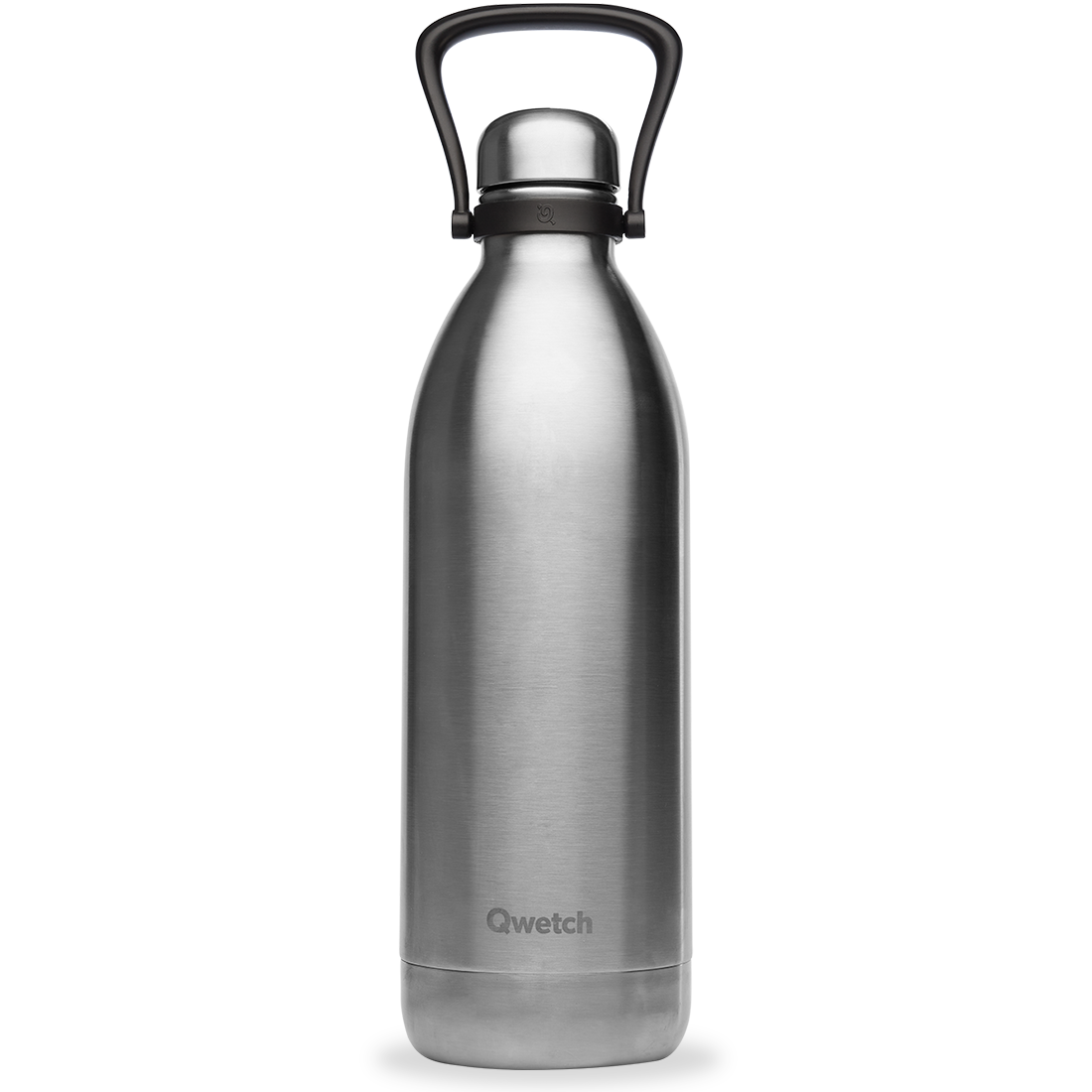 Qwetch Titan Inox termo láhev 1,5 l Re-Love nerez
