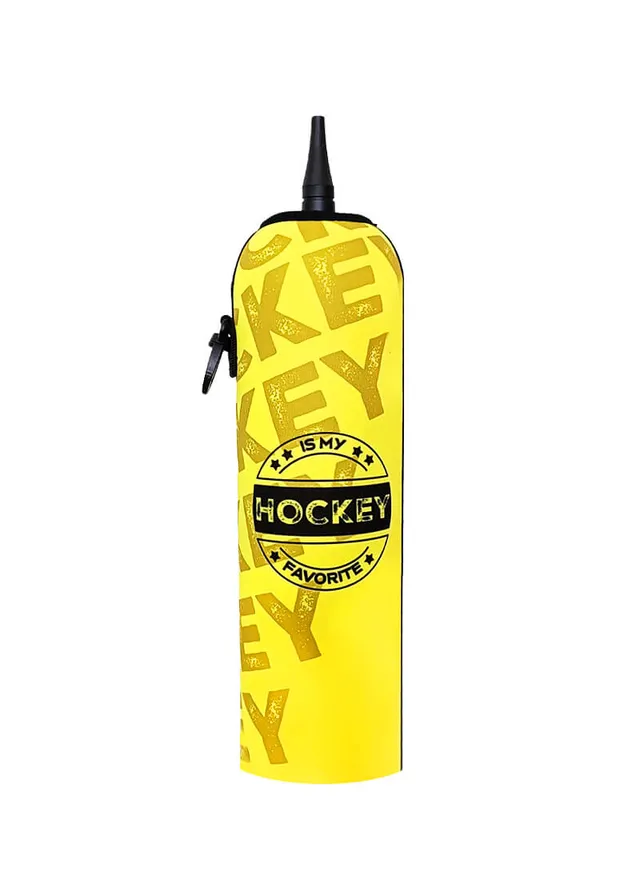 Coolbox Hockey Favorite 1,0l neoprenový termoobal
