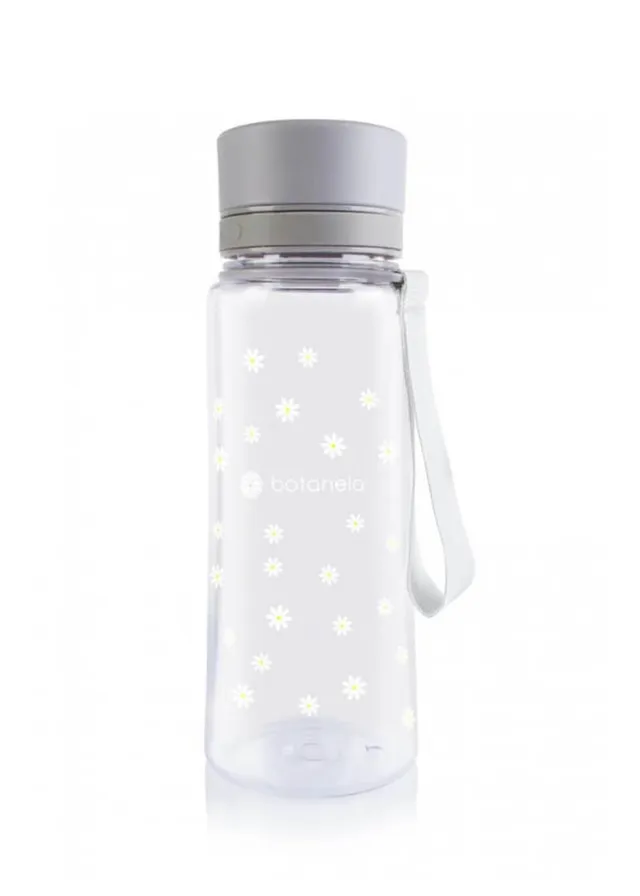 Botanela lahev na vodu 600 ml Sedmikrásky tritanová