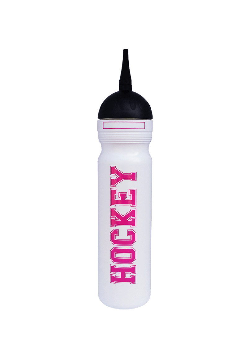 Coolbox Maska set 1,0 l hokejová lahev + termoobal