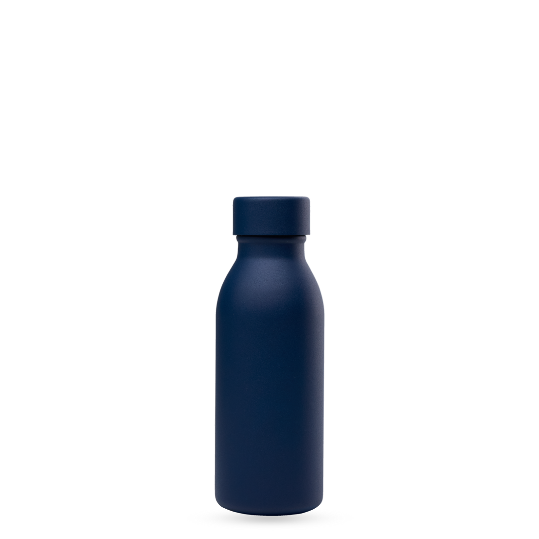 Qwetch Icon Matt Bleu Nuit termoláhev 500 ml matná