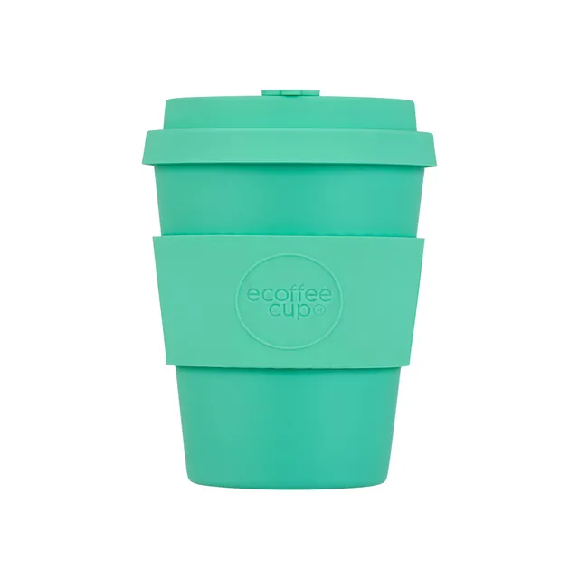 Ecoffee Cup Grindavik Split cestovní kelímek PLA