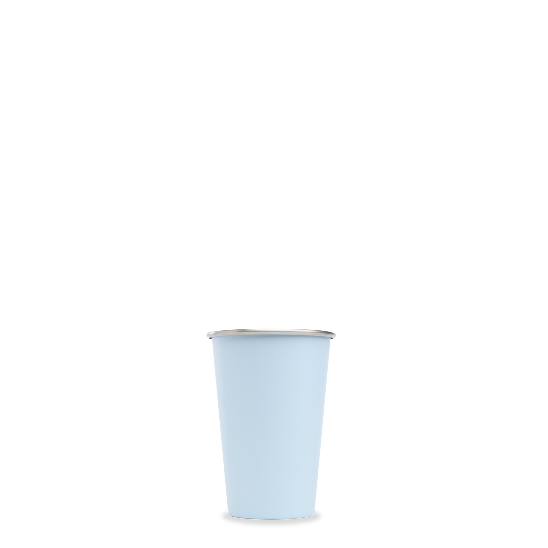 Qwetch Gobelet One kelímek 300 ml pastel modrá
