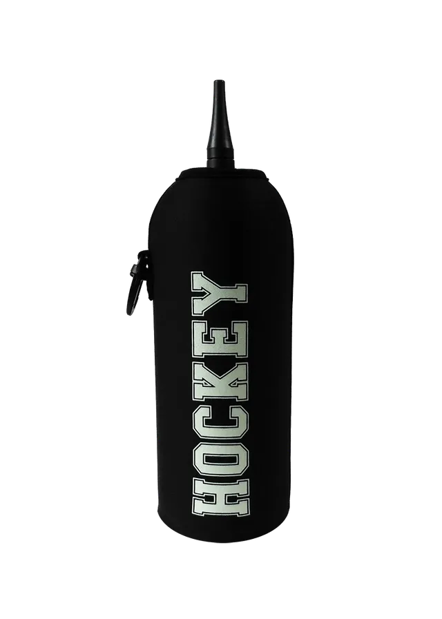 coolbox Hockey set termoobal s lahví 0,7 l hokej