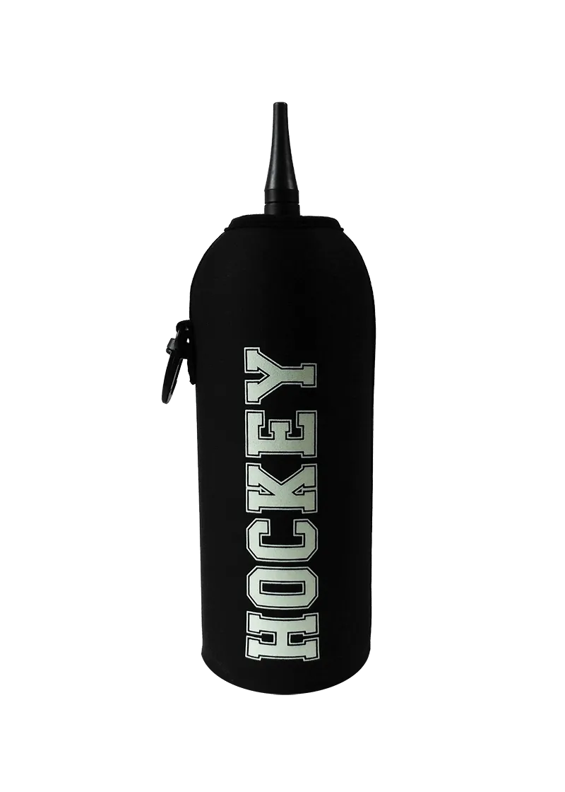 coolbox Hockey set termoobal s lahví 0,7 l hokej