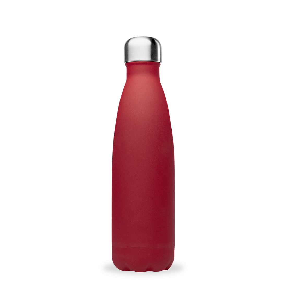 Qwetch Originals Granite 500 ml termoláhev červená
