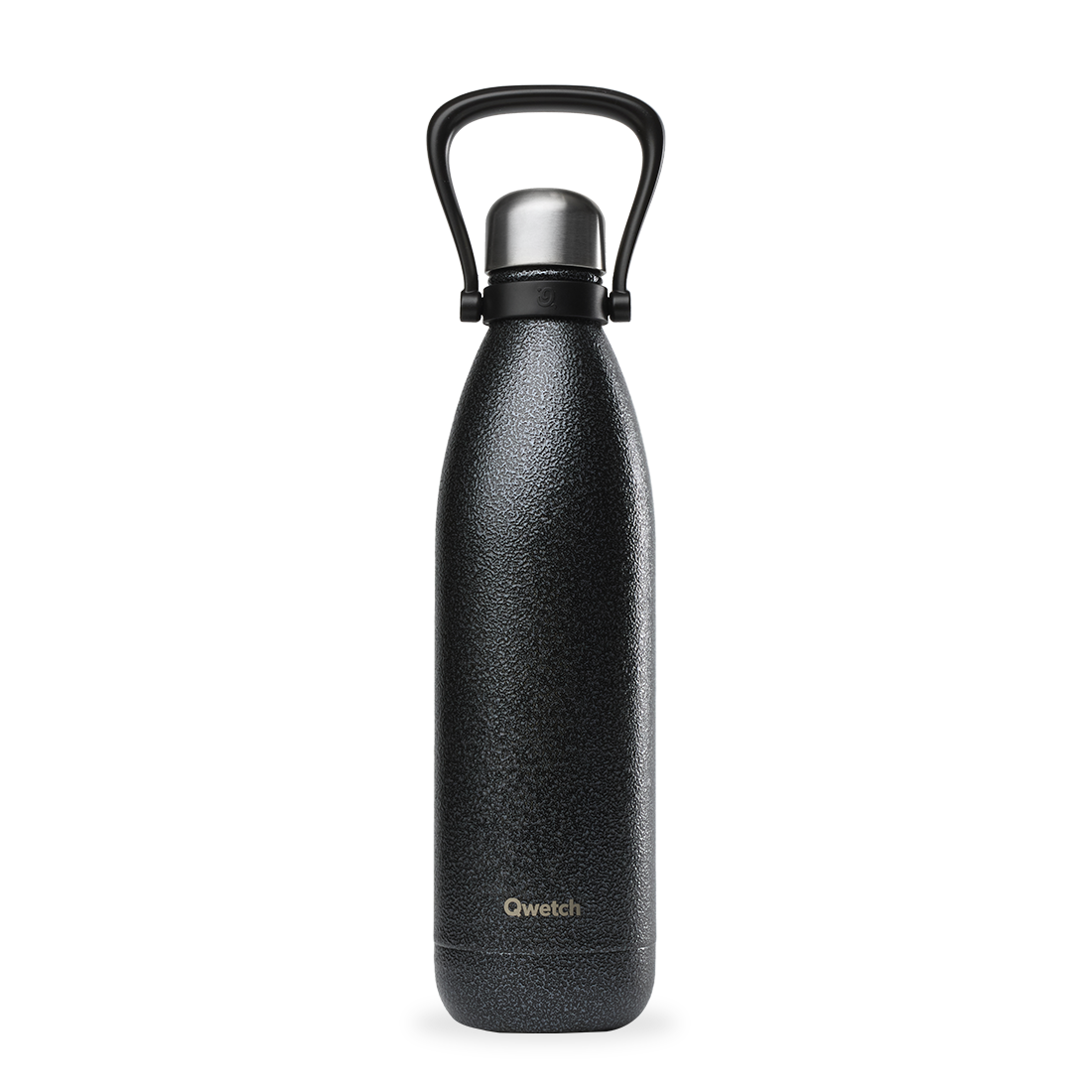 Qwetch Originals Roc termolahev 500 ml černá odolná