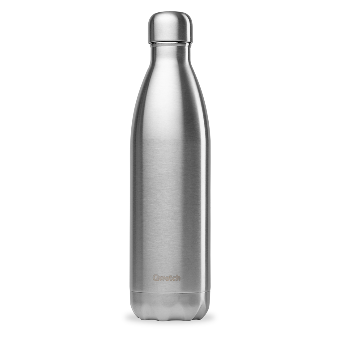 Qwetch Originals Inox termo láhev 500 ml nerez
