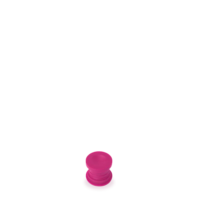 Qwetch Cup silikonové těsnění Magenta 470/600/900