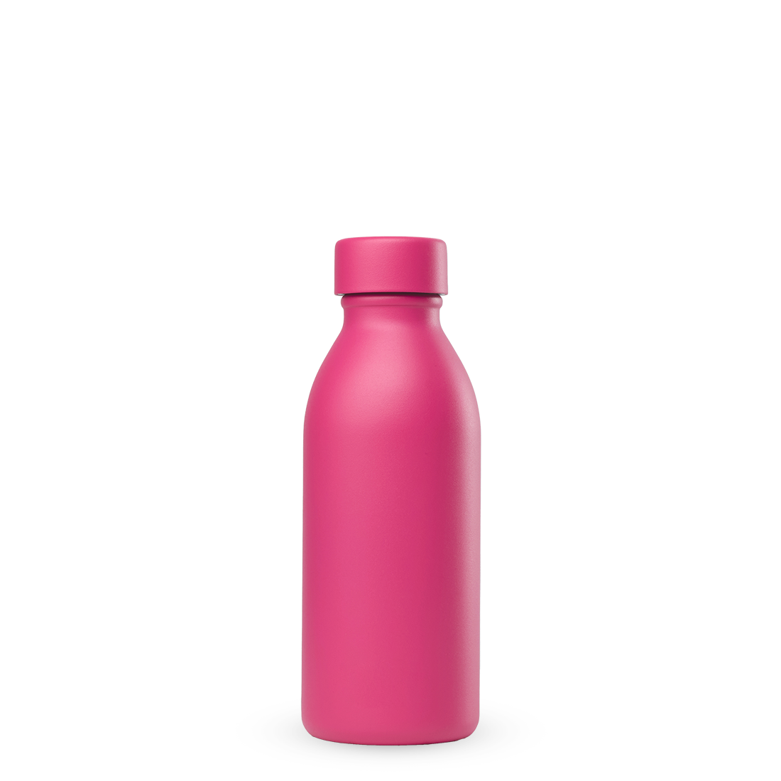 Qwetch Icon Pop Magenta termoláhev 500 ml nerez
