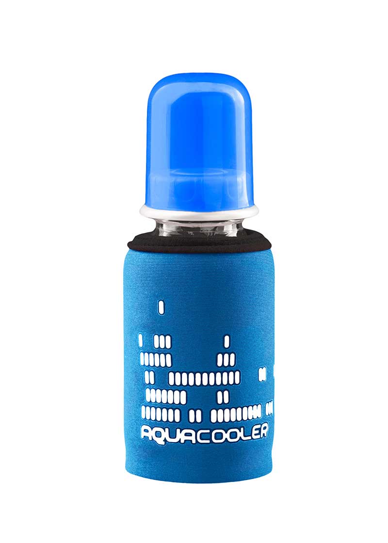 Coolbox Bumbino termoobal na kojeneckou láhev 125ml